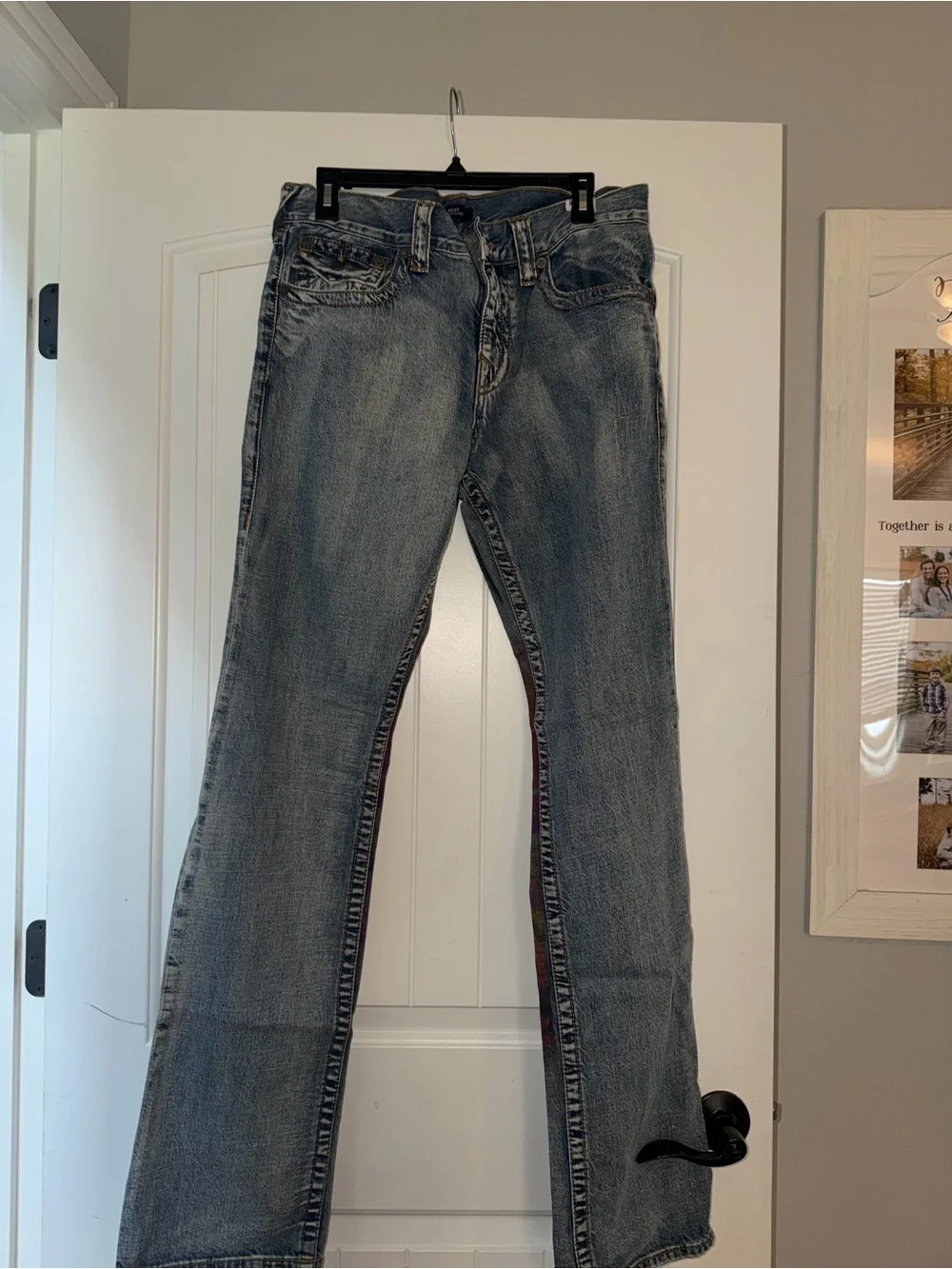 True Religion true religion